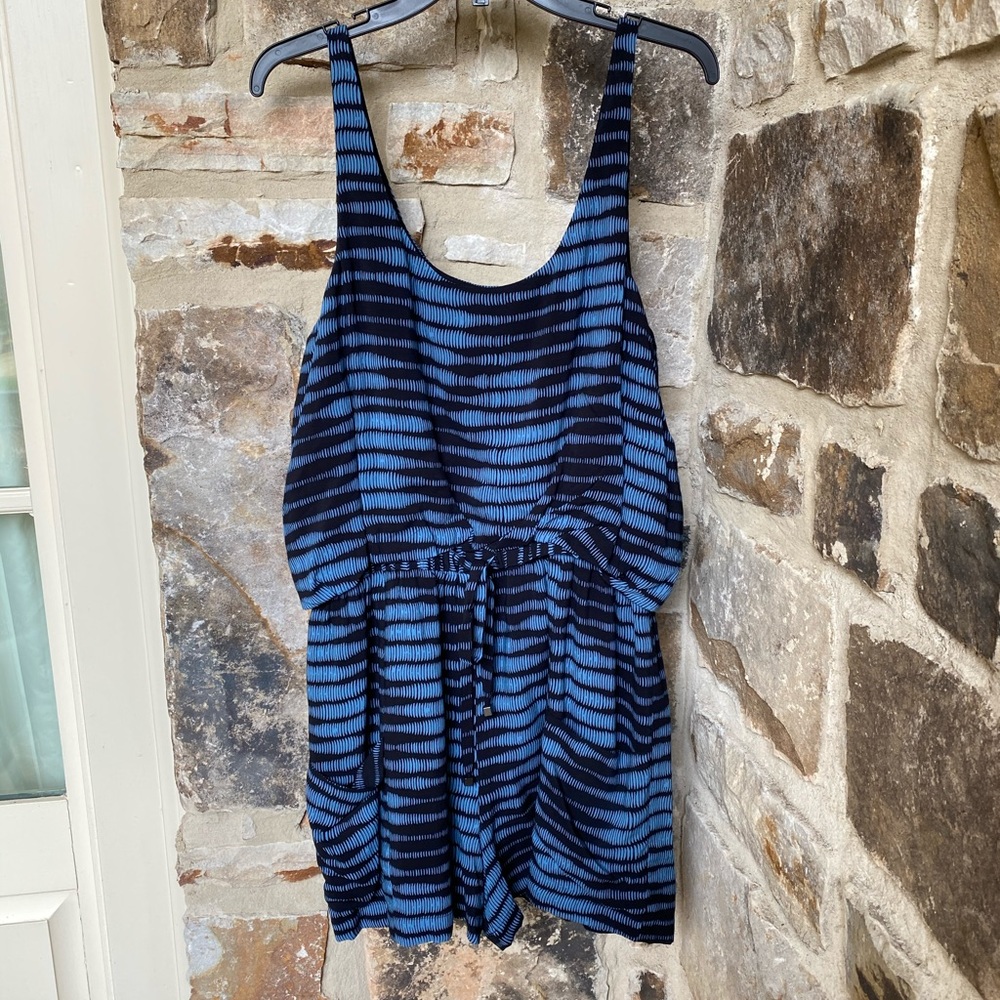 BCBGeneration romper - Picture 2 of 7